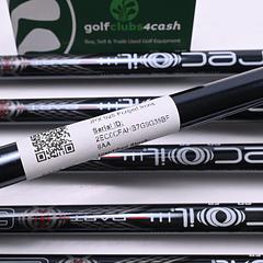 Mizuno JPX 925 Forged Irons / 6-PW+GW / Senior Flex UST Mamiya Dart Recoil 60 - Image 6