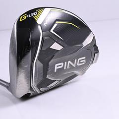 Left Hand Ping G430 Max Driver / 10.5 Degree / Stiff Flex Ping ALTA CB Black 55 - Image 1