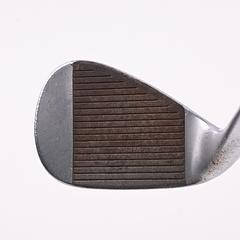 Taylormade Milled Grind 3 Chrome Sand Wedge / 56 Degree / Stiff Flex DG S200 - Image 2