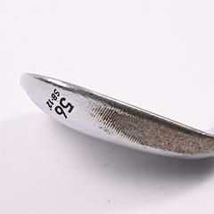 Taylormade Milled Grind 3 Chrome Sand Wedge / 56 Degree / Stiff Flex DG S200 - Image 3
