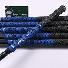 Mizuno JPX 925 Forged Irons / 6-PW+GW / Senior Flex UST Mamiya Dart Recoil 60 - Image 7