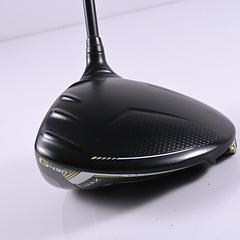 Left Hand Ping G430 Max Driver / 10.5 Degree / Stiff Flex Ping ALTA CB Black 55 - Image 3