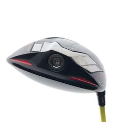 Used TaylorMade Stealth Plus Driver / 8.0 Degrees / X-Stiff Flex - Image 2