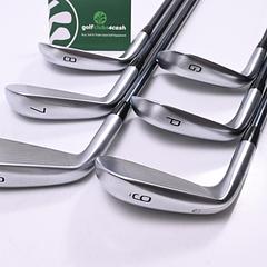 Mizuno JPX 925 Forged Irons / 6-PW+GW / Senior Flex UST Mamiya Dart Recoil 60 - Image 4