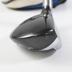 Taylormade SLDR #4 Hybrid / 21 Degree / Regular Flex Speeder 82 Shaft - Image 3