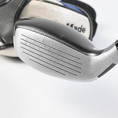 Taylormade SLDR #4 Hybrid / 21 Degree / Regular Flex Speeder 82 Shaft - Image 4