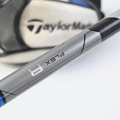 Taylormade SLDR #4 Hybrid / 21 Degree / Regular Flex Speeder 82 Shaft - Image 6