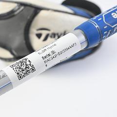 Taylormade SLDR #4 Hybrid / 21 Degree / Regular Flex Speeder 82 Shaft - Image 7