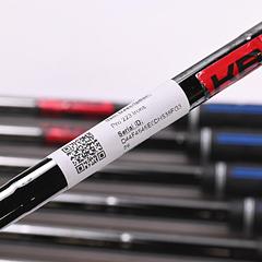 Mizuno Pro 223 Irons / 4-PW / X-Flex KBS Tour 130 Shafts - Image 6