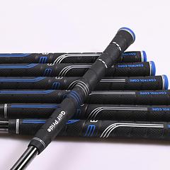 Mizuno Pro 223 Irons / 4-PW / X-Flex KBS Tour 130 Shafts - Image 7