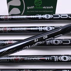 Mizuno JPX 925 Forged Irons / 6-PW+GW / Senior Flex UST Mamiya Dart Recoil 60 - Image 5