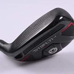 Left Hand Taylormade Stealth 2 Plus #3 Hybrid / 19.5 Degree / Stiff Flex HZRDUS - Image 1