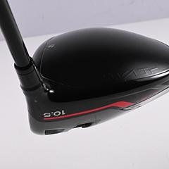 Taylormade Stealth Plus Driver / 10.5 Degree / X-Flex Kai'li White 60 Shaft - Image 5