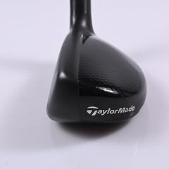 Left Hand Taylormade Stealth 2 Plus #3 Hybrid / 19.5 Degree / Stiff Flex HZRDUS - Image 3
