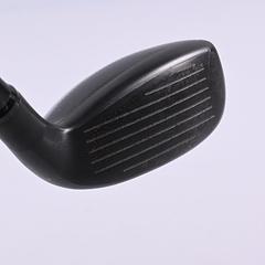 Left Hand Taylormade Stealth 2 Plus #3 Hybrid / 19.5 Degree / Stiff Flex HZRDUS - Image 4