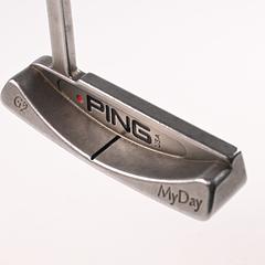 Ping G2 MyDay Putter / 35 Inch / Red Dot - Image 1