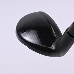 Left Hand Taylormade Stealth 2 Plus #3 Hybrid / 19.5 Degree / Stiff Flex HZRDUS - Image 5