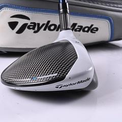 Taylormade SIM Max #3 Wood / 15 Degree / Regular Flex Ventus Blue 5 Shaft - Image 3