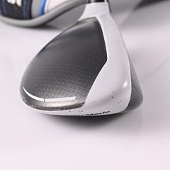 Taylormade SIM Max #3 Hybrid / 19 Degree / Regular Flex Fujikura Ventus Blue 6 - Image 3
