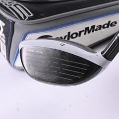 Taylormade SIM Max #3 Wood / 15 Degree / Regular Flex Ventus Blue 5 Shaft - Image 4