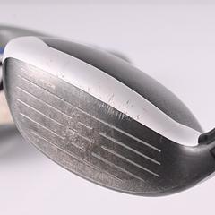 Taylormade SIM Max #3 Hybrid / 19 Degree / Regular Flex Fujikura Ventus Blue 6 - Image 4