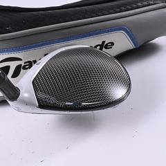 Taylormade SIM Max #3 Wood / 15 Degree / Regular Flex Ventus Blue 5 Shaft - Image 5
