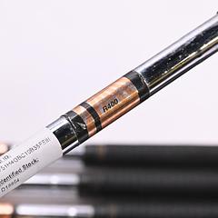 Mizuno Comp EZ Irons / 2-PW+SW / Regular Flex Gold Plus R400 Shafts - Image 5