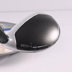 Taylormade SIM Max #3 Hybrid / 19 Degree / Regular Flex Fujikura Ventus Blue 6 - Image 5