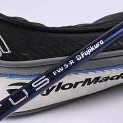 Taylormade SIM Max #3 Wood / 15 Degree / Regular Flex Ventus Blue 5 Shaft - Image 6