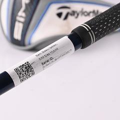 Taylormade SIM Max #3 Hybrid / 19 Degree / Regular Flex Fujikura Ventus Blue 6 - Image 7