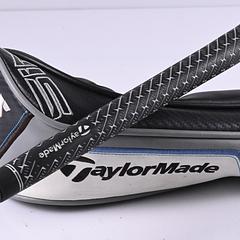 Taylormade SIM Max #3 Wood / 15 Degree / Regular Flex Ventus Blue 5 Shaft - Image 8