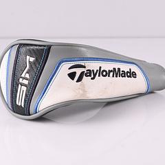 Taylormade SIM Max #3 Hybrid / 19 Degree / Regular Flex Fujikura Ventus Blue 6 - Image 9