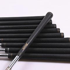 Mizuno Comp EZ Irons / 2-PW+SW / Regular Flex Gold Plus R400 Shafts - Image 7