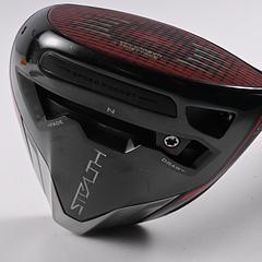 Taylormade Stealth Plus Driver / 10.5 Degree / X-Flex Kai'li White 60 Shaft - Image 2