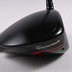 Taylormade Stealth Plus Driver / 10.5 Degree / X-Flex Kai'li White 60 Shaft - Image 3