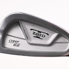 Mizuno T-Zoid Comp EZ #3 Iron / 20 Degree / Regular Flex Dynamic Gold Lite R400 - Image 1