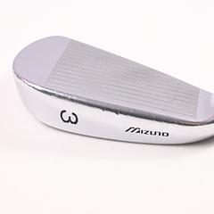 Mizuno T-Zoid Comp EZ #3 Iron / 20 Degree / Regular Flex Dynamic Gold Lite R400 - Image 3