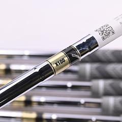 Mizuno MP-20 Blade Irons / 4-PW / X-Flex Dynamic Gold X100 Shafts - Image 5