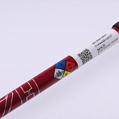 Left Hand Taylormade Stealth 2 Plus #3 Hybrid / 19.5 Degree / Stiff Flex HZRDUS - Image 6