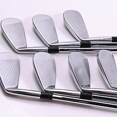 Mizuno MP-20 Blade Irons / 4-PW / X-Flex Dynamic Gold X100 Shafts - Image 3