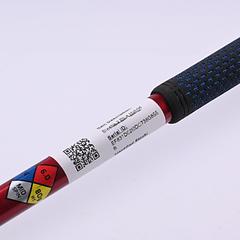 Left Hand Taylormade Stealth 2 Plus #3 Hybrid / 19.5 Degree / Stiff Flex HZRDUS - Image 7