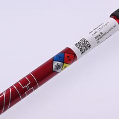 Left Hand Taylormade Stealth 2 Plus #4 Hybrid / 22 Degree / Stiff Flex HZRDUS 80 - Image 6