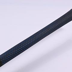 Left Hand Taylormade Stealth 2 Plus #4 Hybrid / 22 Degree / Stiff Flex HZRDUS 80 - Image 8