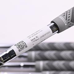 Mizuno MP-20 Blade Irons / 4-PW / X-Flex Dynamic Gold X100 Shafts - Image 6