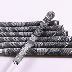 Mizuno MP-20 Blade Irons / 4-PW / X-Flex Dynamic Gold X100 Shafts - Image 7