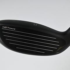 Ladies Cobra DS-Adapt #4 Hybrid / 21 Degree / Ladies Flex KBS PG 55 Shaft - Image 4
