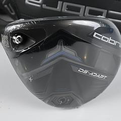 Left Hand Cobra DS-Adapt X #3 Wood / 15 Degree / Regular Flex Vanquish 4 Shaft - Image 2