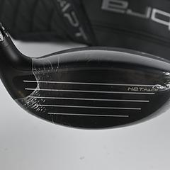 Left Hand Cobra DS-Adapt X #3 Wood / 15 Degree / Regular Flex Vanquish 4 Shaft - Image 4
