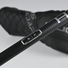 Left Hand Cobra DS-Adapt X #3 Wood / 15 Degree / Regular Flex Vanquish 4 Shaft - Image 6