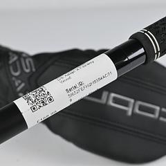 Left Hand Cobra DS-Adapt X #3 Wood / 15 Degree / Regular Flex Vanquish 4 Shaft - Image 7